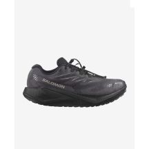 Salomon Aero Blaze 4 Grvl GTX Men's Running Shoes Low Top Black (L45403000)
