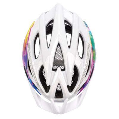 41. Meteor Shimmer Bike Helmet 24756-24758 