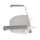 5. Toilet seat cover/attachment