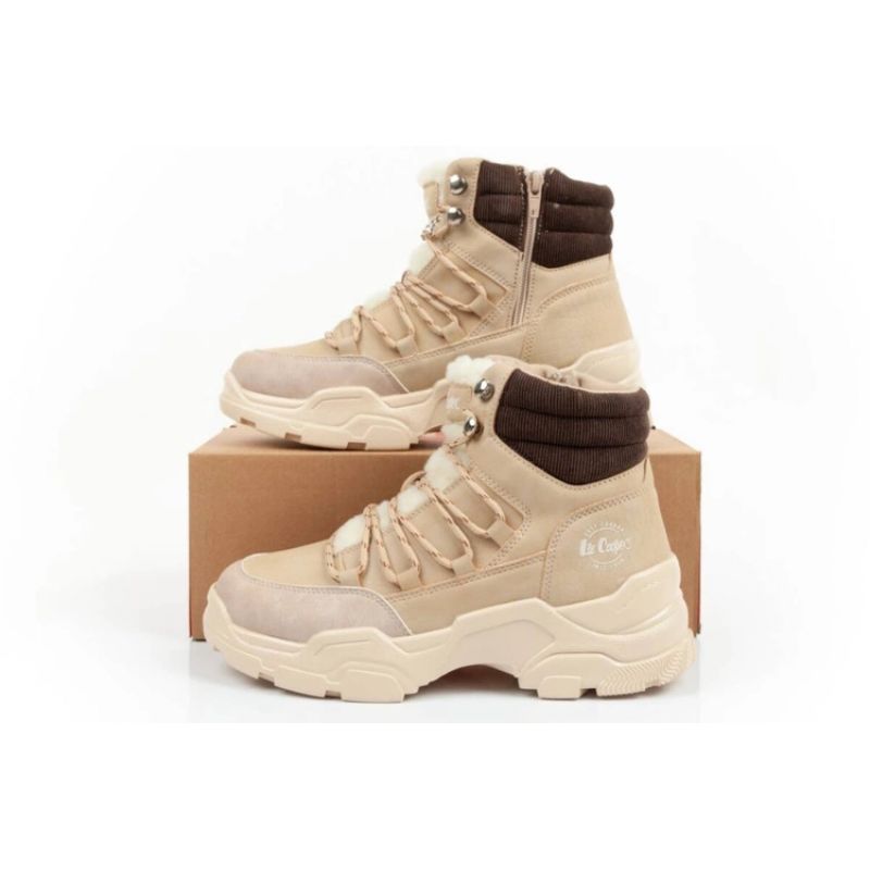 17. Lee Cooper W Shoes LCJ-24-03-3059L