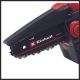 4. Einhell GE-PS 18/15 Li BL-Solo Chainsaw