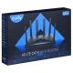 6. CUDY LT700_EU LAN Gigabit AC1200 Router Dual Band Wi-Fi Mesh 4G LTE Cat.6 Dual SIM