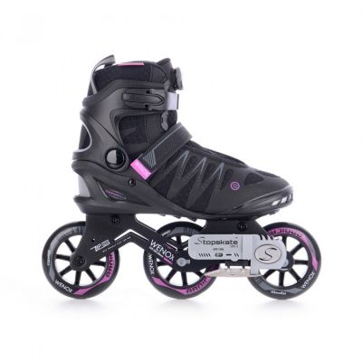 20. Tempish Wenox Top Lady Ebs W 10000541 Roller Skates