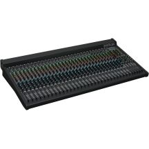 Mackie 3204VLZ4 Audio Mixer 32 Channels 20 - 50000 Hz Black