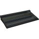 Mackie 3204VLZ4 Audio Mixer 32 Channels 20 - 50000 Hz Black
