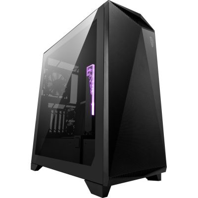 19. MSI MPG GUNGNIR 300P AIRFLOW case