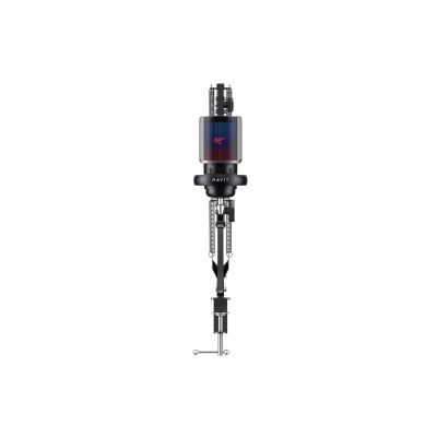 5. Havit GK50 Pro RGB gaming microphone
