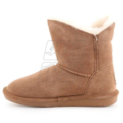 10. Bearpaw Rosie W 1653W - 220 Hickory II winter shoes