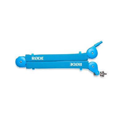 2. RODE PSA-1+ Broadcast Microphone Stand