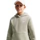3. Nike Sportswear Club Fleece Kids' Sweatshirt Light Green FD3000 304