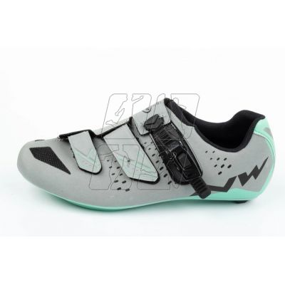 6. Cycling shoes Northwave Verve SRS W 80171018 88