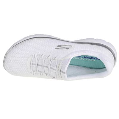 3. Skechers Summits 12980-WSL White 38.5