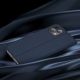 11. Dux Ducis Skin Pro Holster Flip Cover for iPhone 14 Plus blue