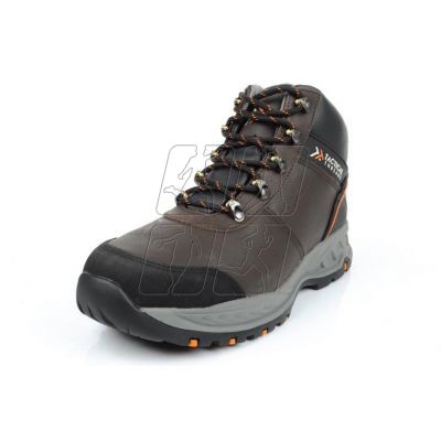 4. Regatta First Strike M Trk132 safety work shoes