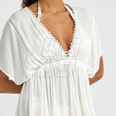 6. O&#39;Neill Essentials Mona Beach Cover Up Dress W 92800613398