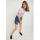 28. Mustang T-shirt Alexia W 1009391 8076