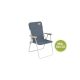 Outwell Blackpool Camping Chair 2 x Legs Blue
