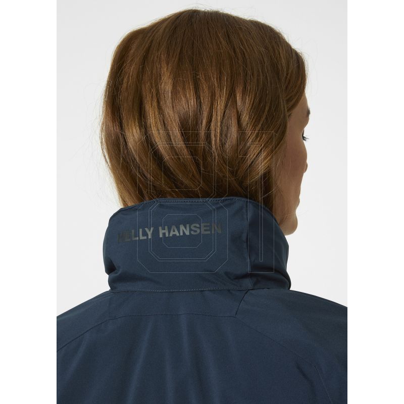 11. Helly Hansen Hp Racing Lifaloft Hooded Jacket Jkt W 30373 597