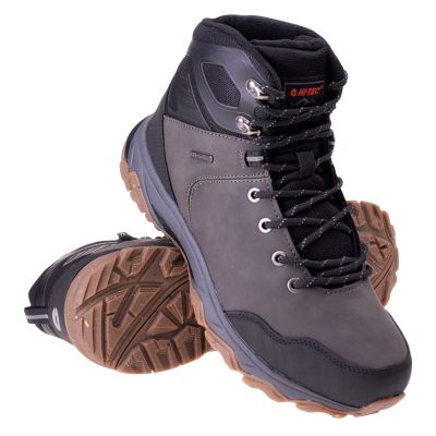 9. Hi-Tec Havant Mid Wp M 92800376965 shoes