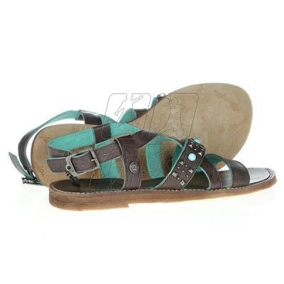 7. Sandals Wrangler Lola Lady W WL141650-30