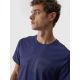 8. T-shirt 4F M 4FWMM00TTSHM1844-31S