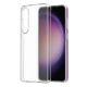 8. Ultra Clear case for Samsung Galaxy S24 - transparent