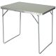 8. FOLDABLE CAMPING TABLE 80X60X70CM GREEN