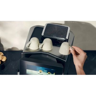8. Siemens TQ903D03 Coffee Machine Fully Automatic Espresso Machine 2.3 L
