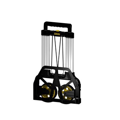 3. Aluminum folding trolley 125kg FATMAX STANLEY FXWT-706