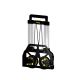 3. Aluminum folding trolley 125kg FATMAX STANLEY FXWT-706