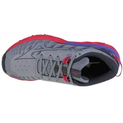 3. Mizuno Wave Daichi 7 W shoes J1GK227142