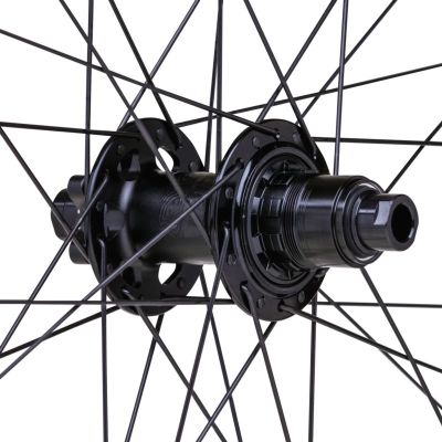 2. WTB PROTERRA i27x29'' rear wheel 142x12 32 6 bolt SR