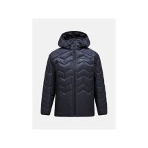 Peak Performance M Elevate Liner Hood Jacket black