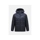 Peak Performance M Elevate Liner Hood Jacket black