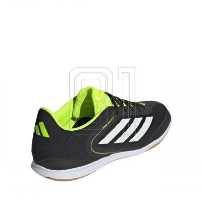 3. Adidas Copa Court Club IN M JR2892 football boots