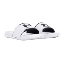 Under Armour UA Ignite Select Men's Pool Slides White - 3027219-100