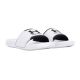 Under Armour UA Ignite Select Men's Pool Slides White - 3027219-100