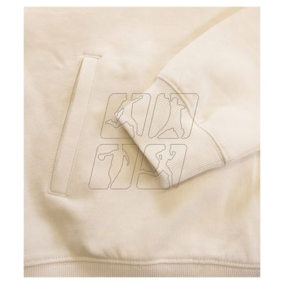 5. Malfini Moon W MLI-42100 sweatshirt white