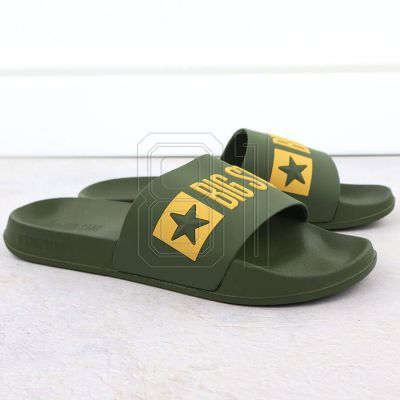 Big Star M SS174360 INT2150A flip-flops