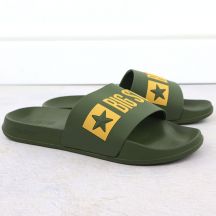 Big Star M SS174360 INT2150A flip-flops