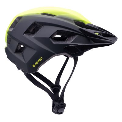 7. Hi-Tec Ivaar Jr 92800664411 Bicycle Helmet