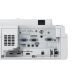 27. Epson EB-770Fi data projector, ultra-short-throw projector, 4100 ANSI lumens, 3LCD, 1080p (1920x1080), White