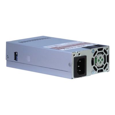 5. Inter-Tech FA-250 Power Supply Module 250 W 20+4 pin ATX Gray