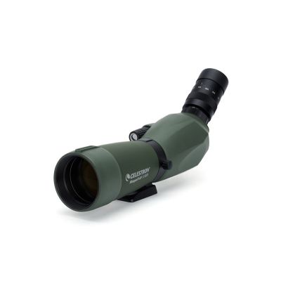 17. Celestron Regal M2 65ED Scope 48x BaK-4 Black, Green