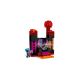 16. LEGO Minecraft 21279 Enderman Tower