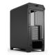 8. Fractal Design Meshify 3 Black TG Light Tint Case - ATX