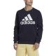 9. adidas Essentials Big Logo M sweatshirt HL2298