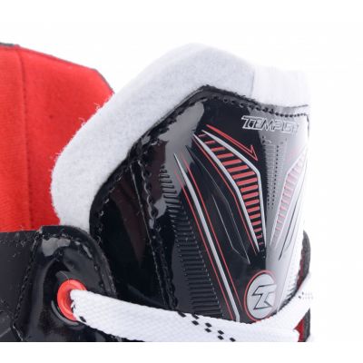 14. Tempish Volt-R 1000004807 Roller Hockey Skates