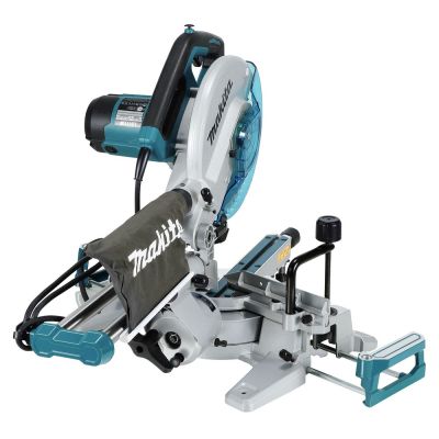 11. Makita LS1110F Miter Saw
