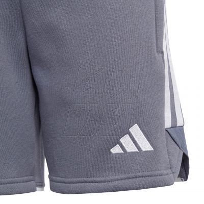 4. Shorts adidas Tiro 23 League Sweat Jr HZ3014